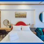 The Heart Of Saigon - Soho Residence